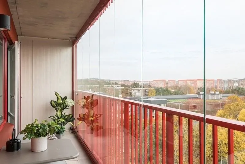 Hyreslägenhet på Västra Frölunda i vastra-frolunda