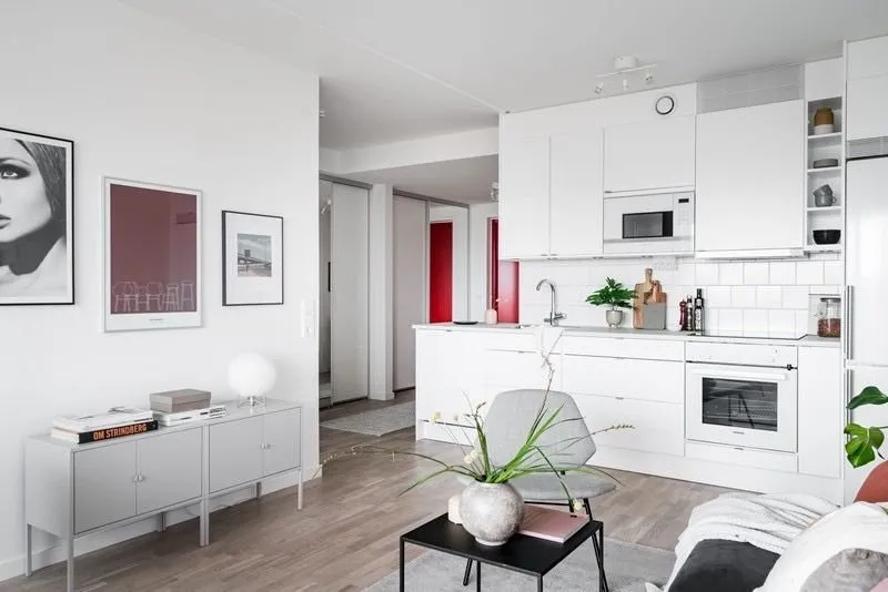 Hyreslägenhet på Västra Frölunda i vastra-frolunda