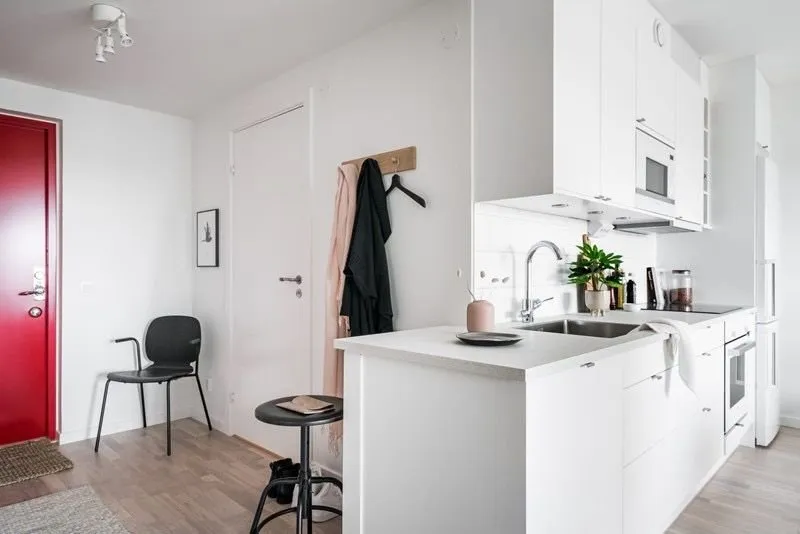 Hyreslägenhet på Västra Frölunda i vastra-frolunda