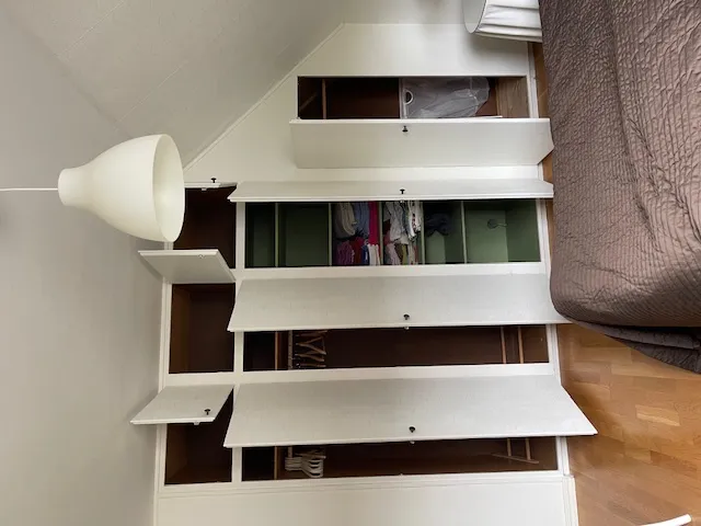 Hyreslägenhet på Mölndal i molndal