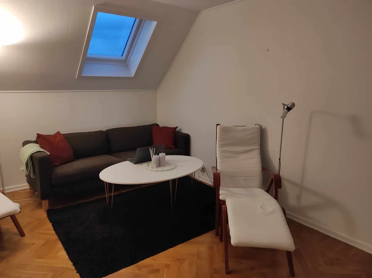Hyreslägenhet på Mölndal i molndal