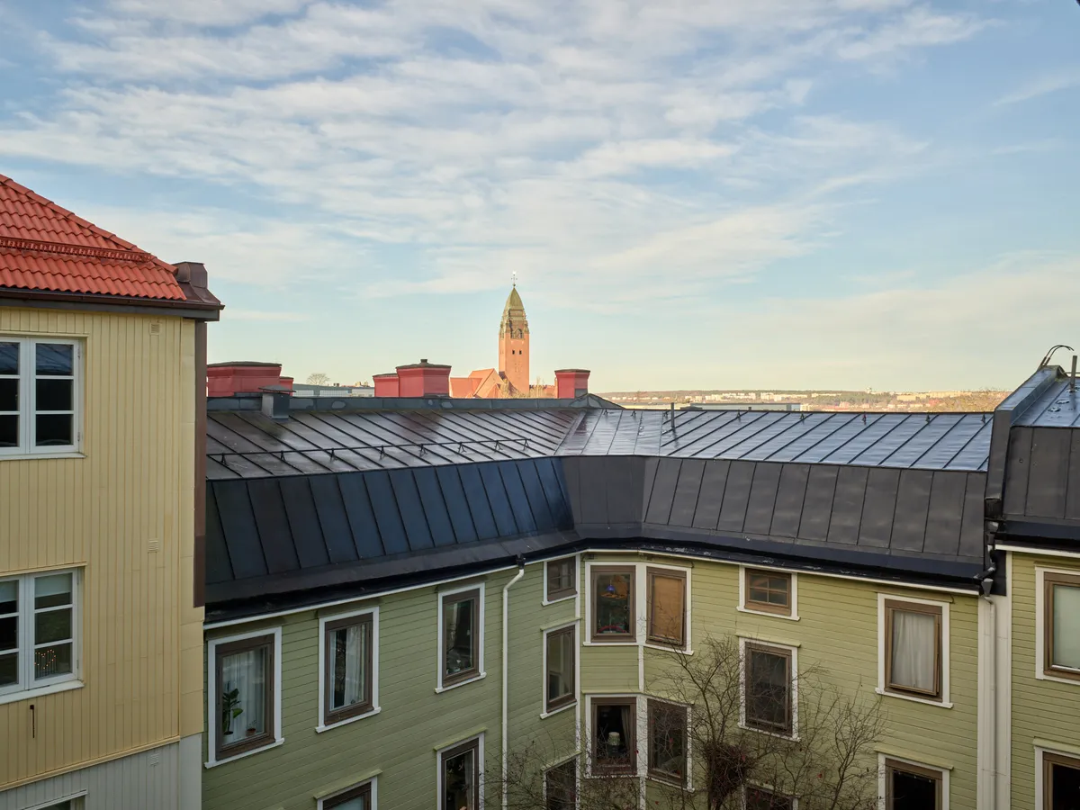 Hyreslägenhet på Göteborg i goteborg