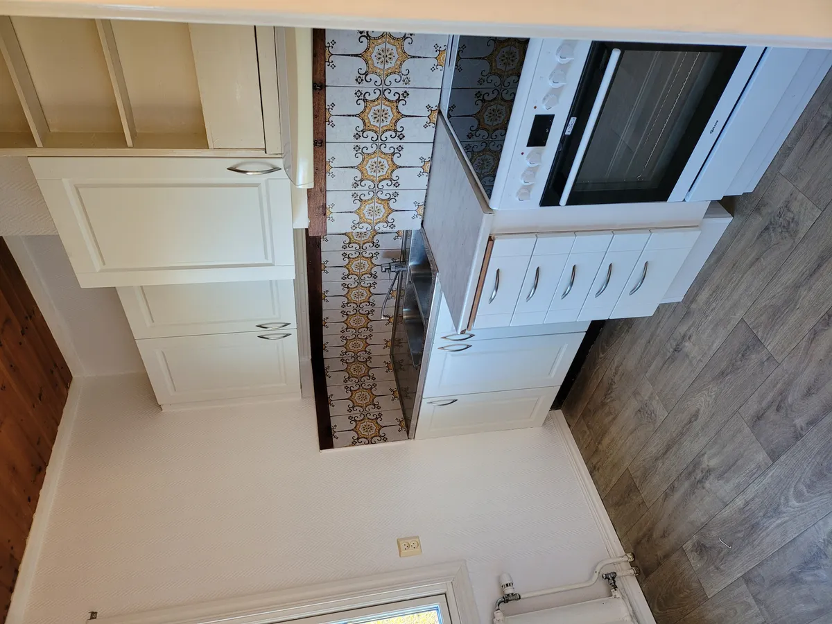 Hyreslägenhet på Borlänge i borlange