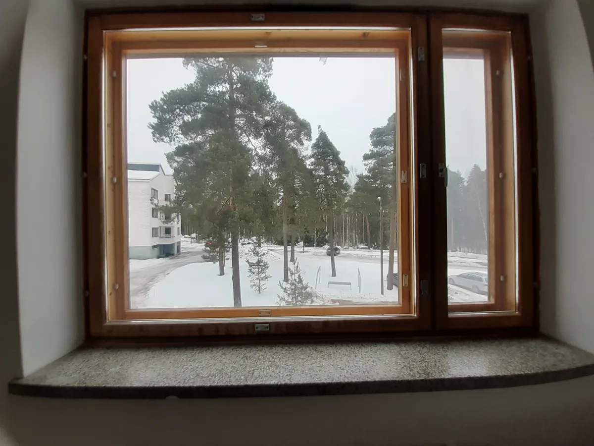 Hyreslägenhet på Kotka i kotka