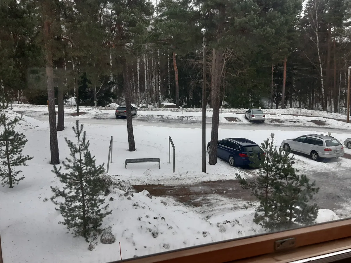 Hyreslägenhet på Kotka i kotka