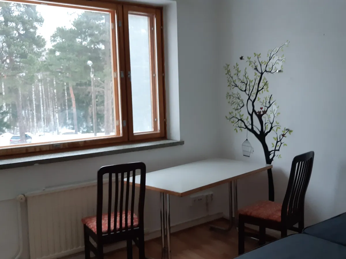 Hyreslägenhet på Kotka i kotka