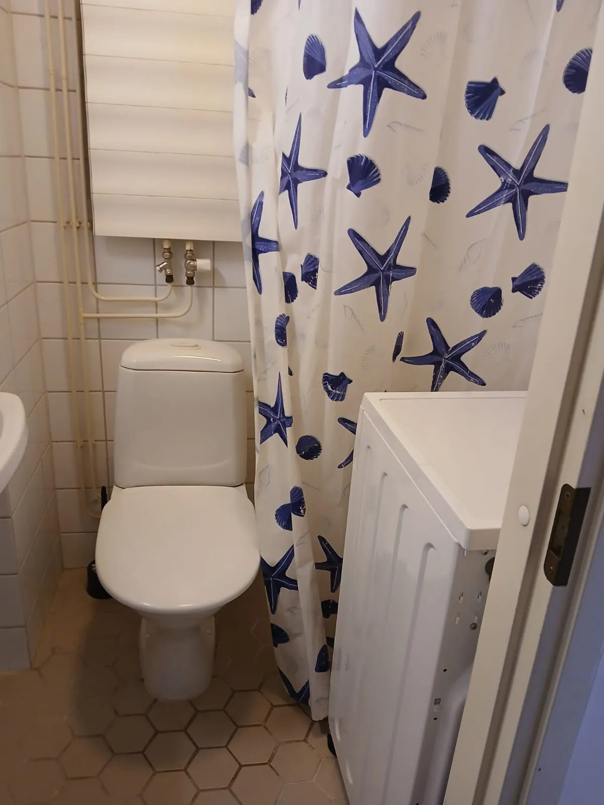 Hyreslägenhet på Kotka i kotka