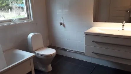 Hyreslägenhet på Karlsborg i karlsborg