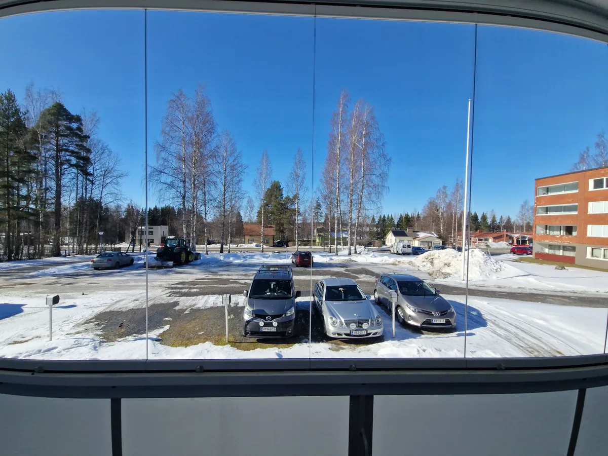 Hyreslägenhet på Mikkeli i mikkeli