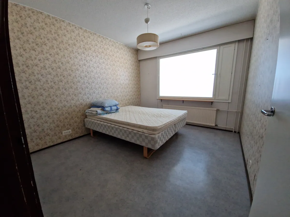 Hyreslägenhet på Mikkeli i mikkeli