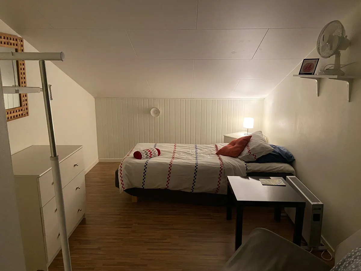 Hyresbostad på Jönköping i jonkoping