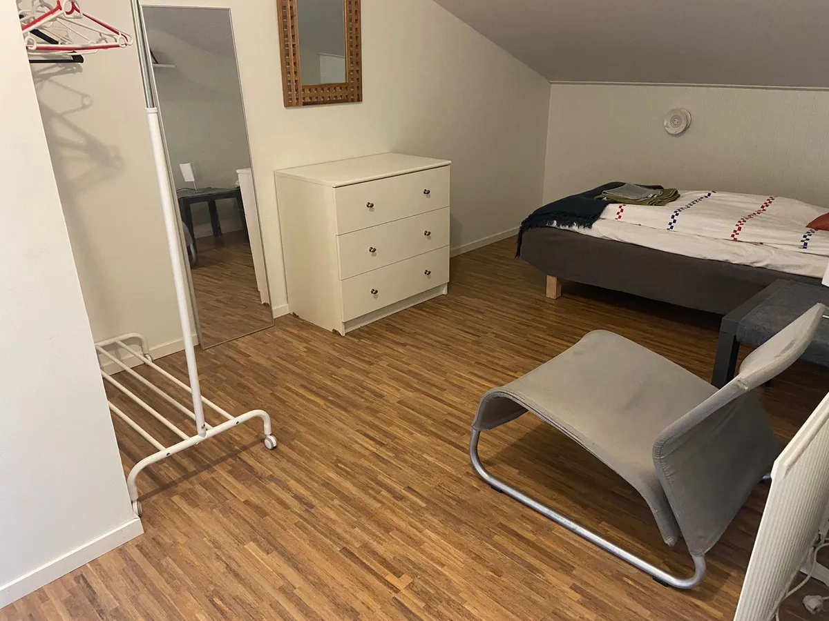 Hyresbostad på Jönköping i jonkoping