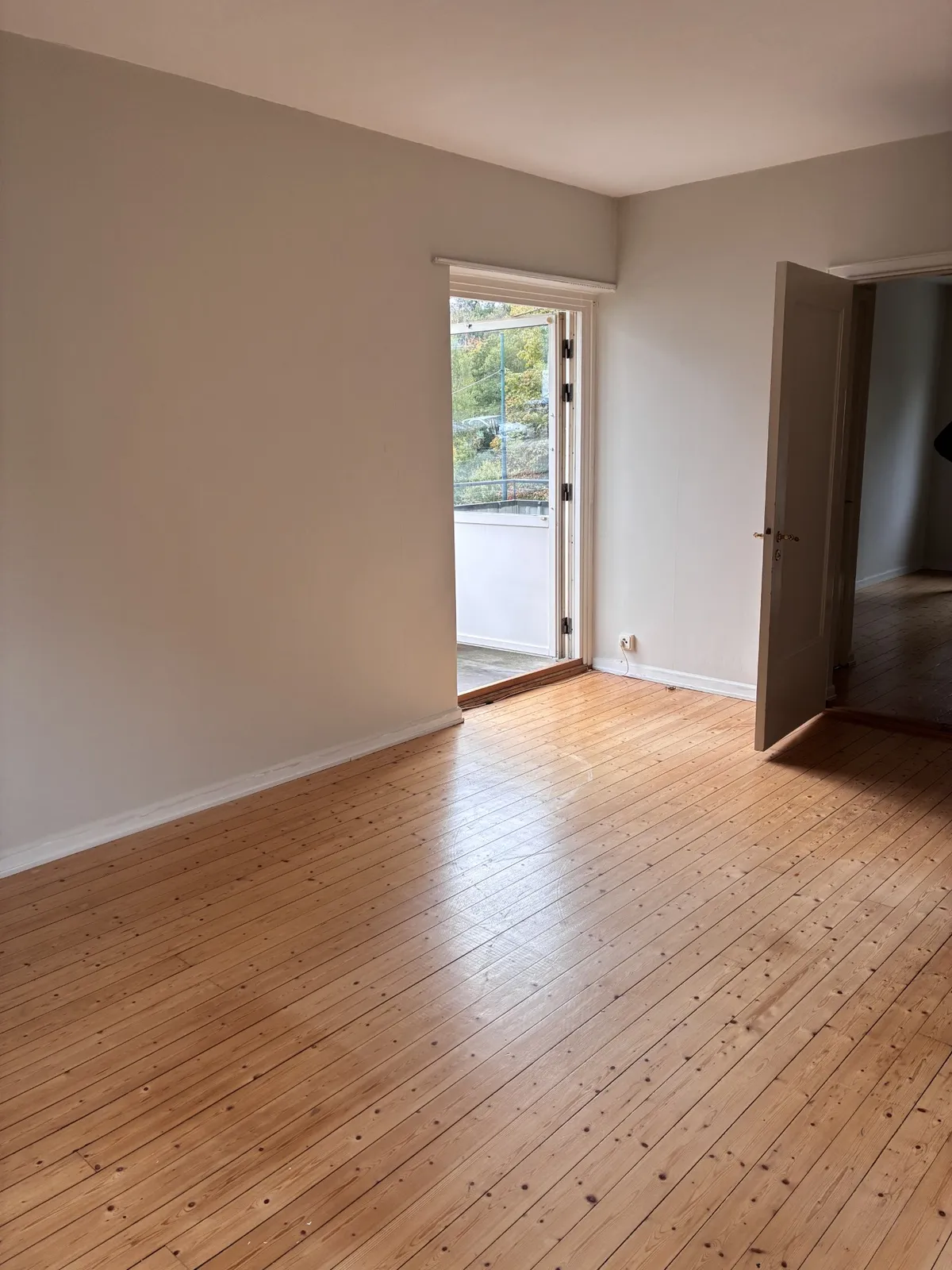 Hyreslägenhet på Borås i boras