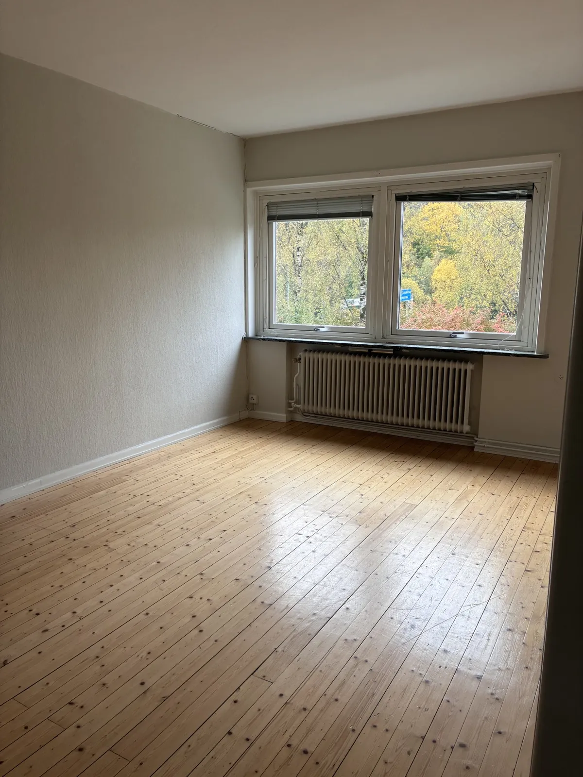 Hyreslägenhet på Borås i boras