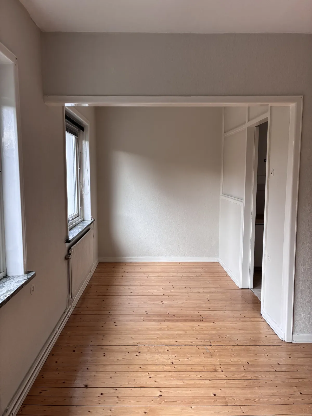 Hyreslägenhet på Borås i boras