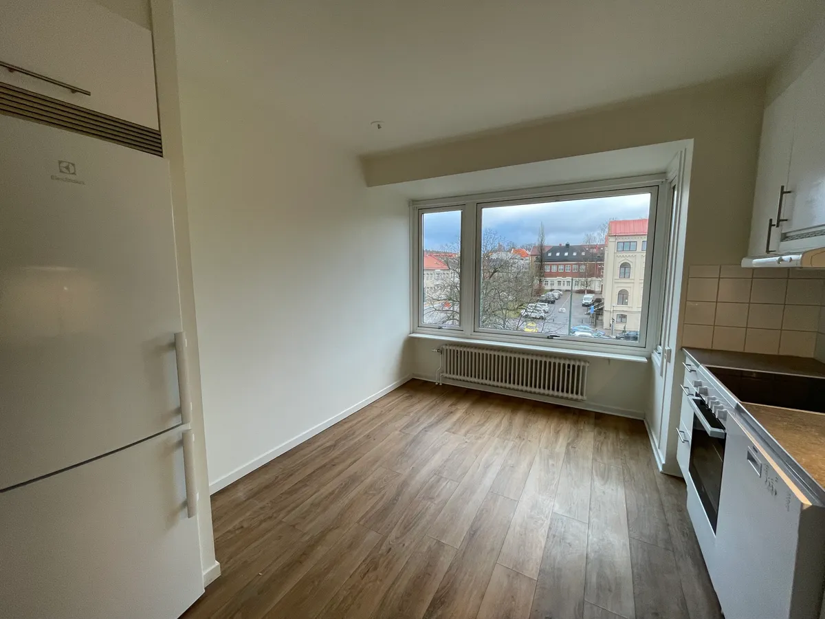 Hyreslägenhet på Borås i boras