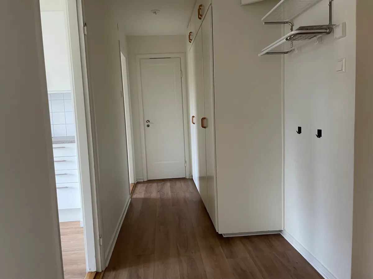 Hyreslägenhet på Borås i boras