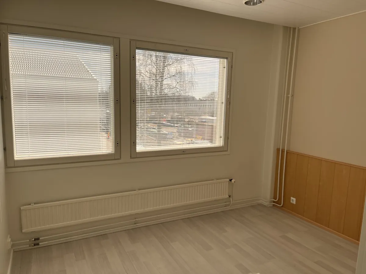 Hyreslägenhet på Kotka i kotka