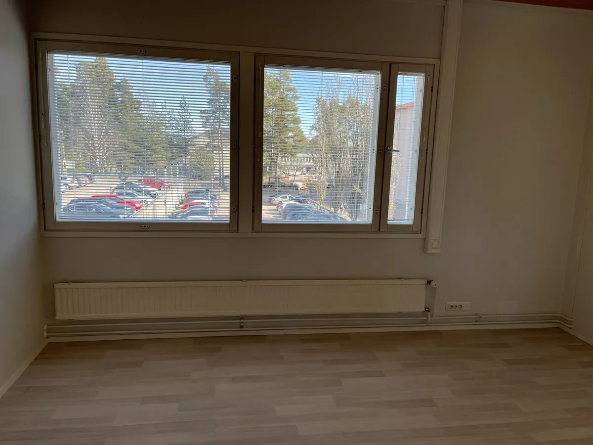 Hyreslägenhet på Kotka i kotka