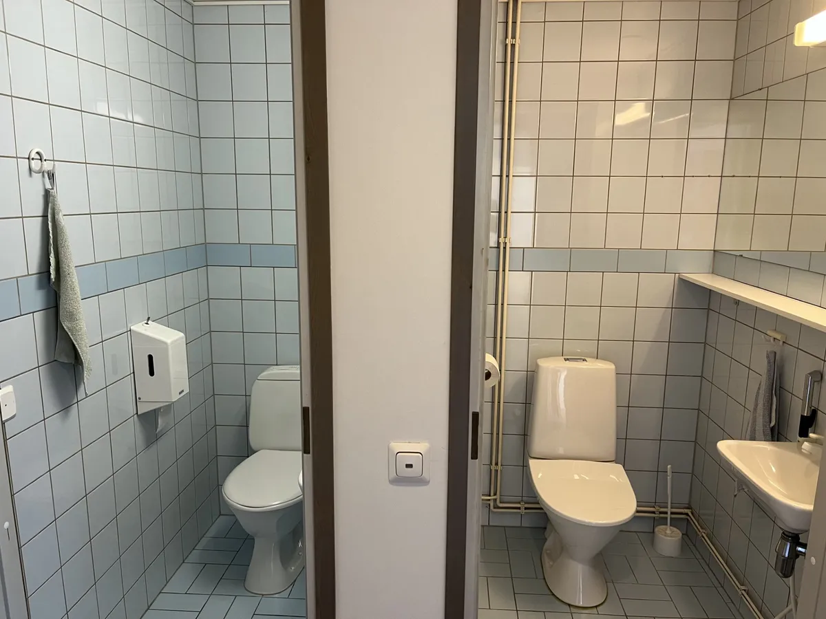 Hyreslägenhet på Kotka i kotka