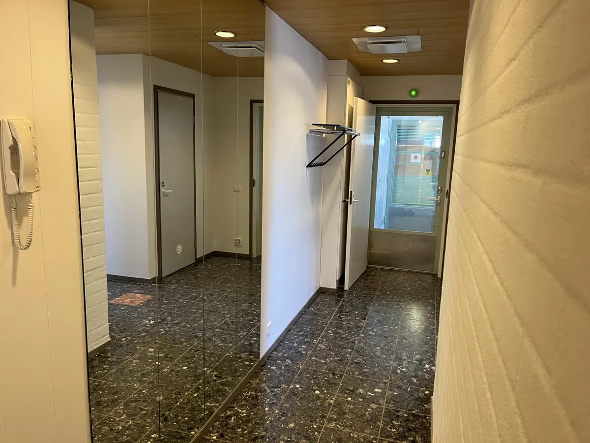 Hyreslägenhet på Kotka i kotka