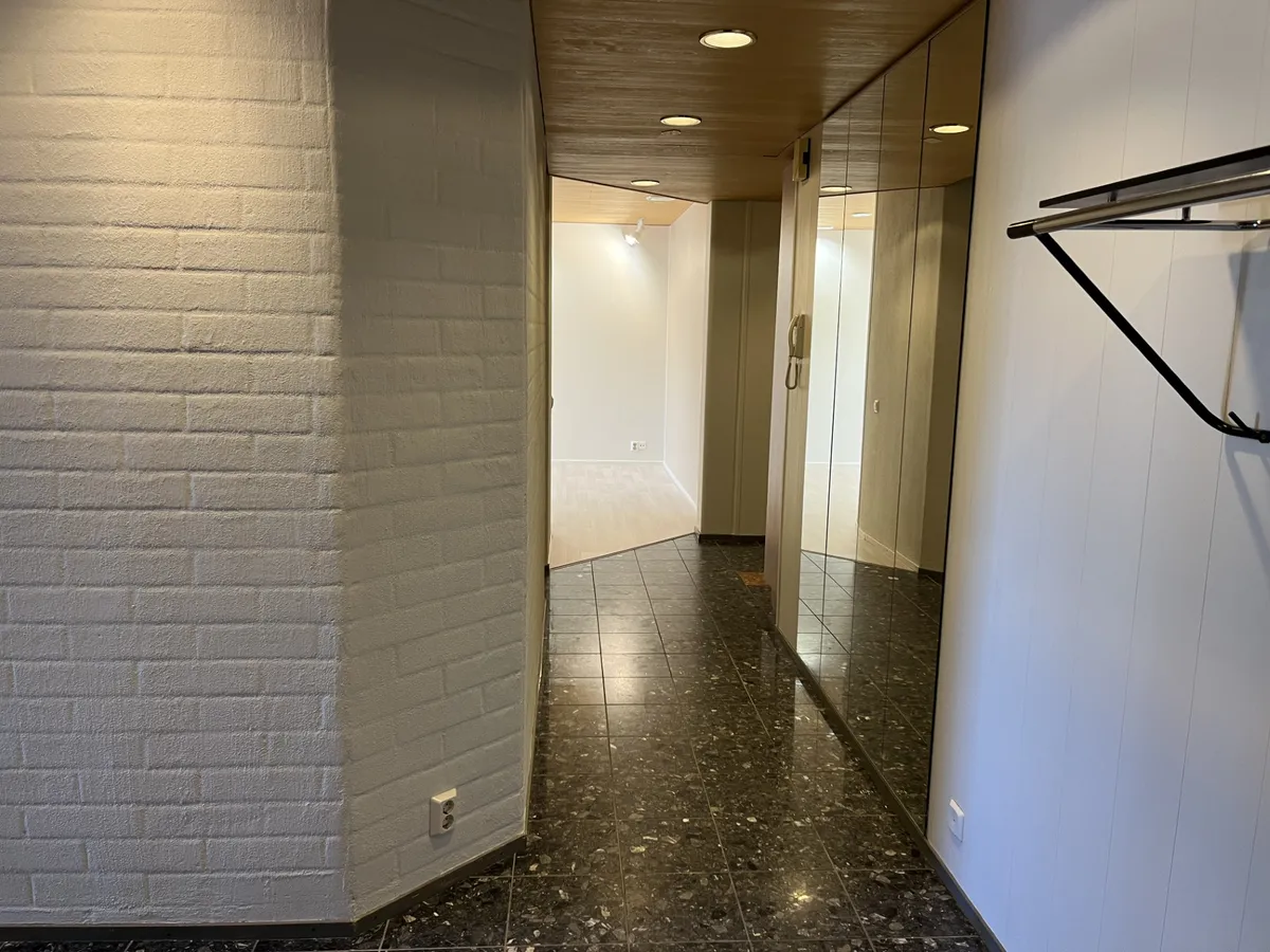 Hyreslägenhet på Kotka i kotka