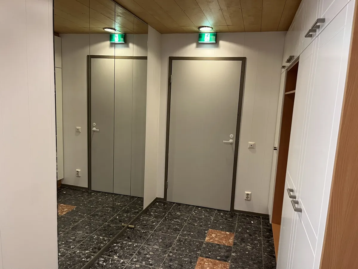 Hyreslägenhet på Kotka i kotka