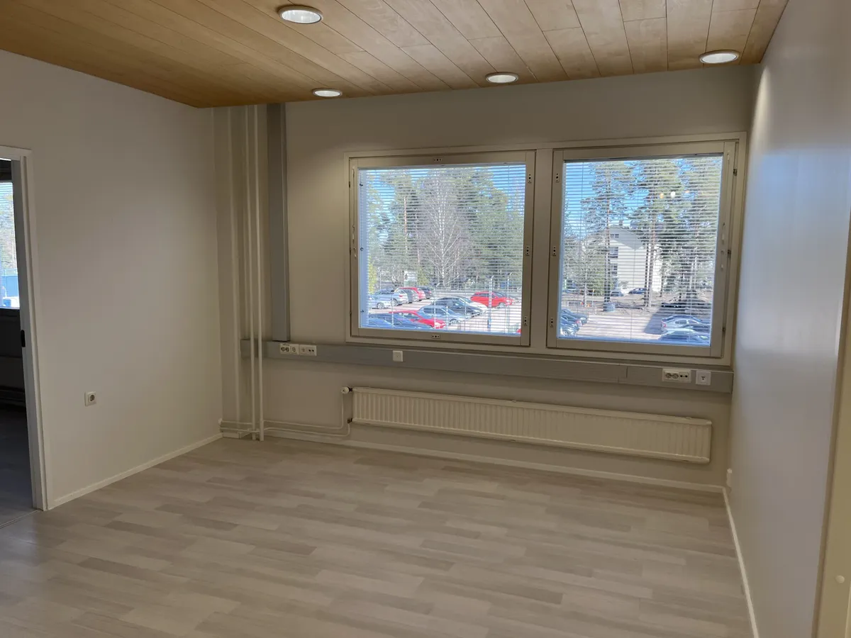 Hyreslägenhet på Kotka i kotka