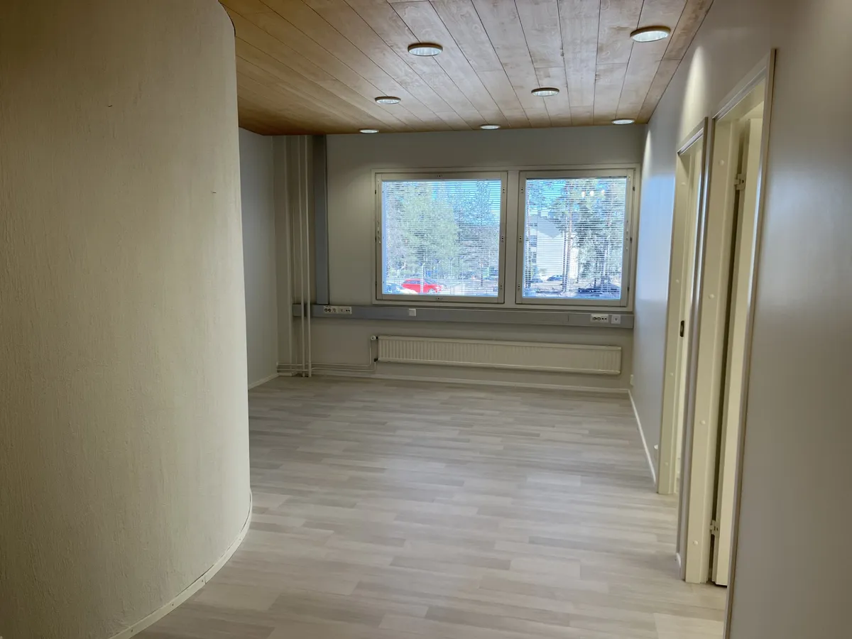 Hyreslägenhet på Kotka i kotka