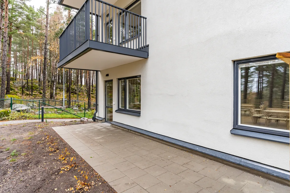 Hyreslägenhet på Västerås i vasteras