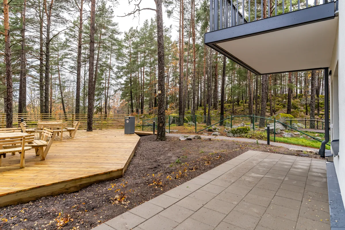 Hyreslägenhet på Västerås i vasteras