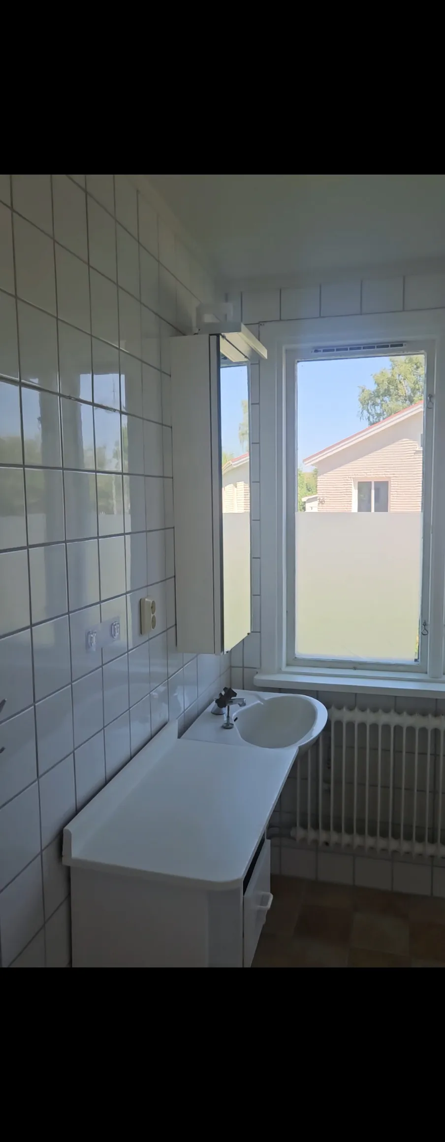 Hyreslägenhet på Skara i skara