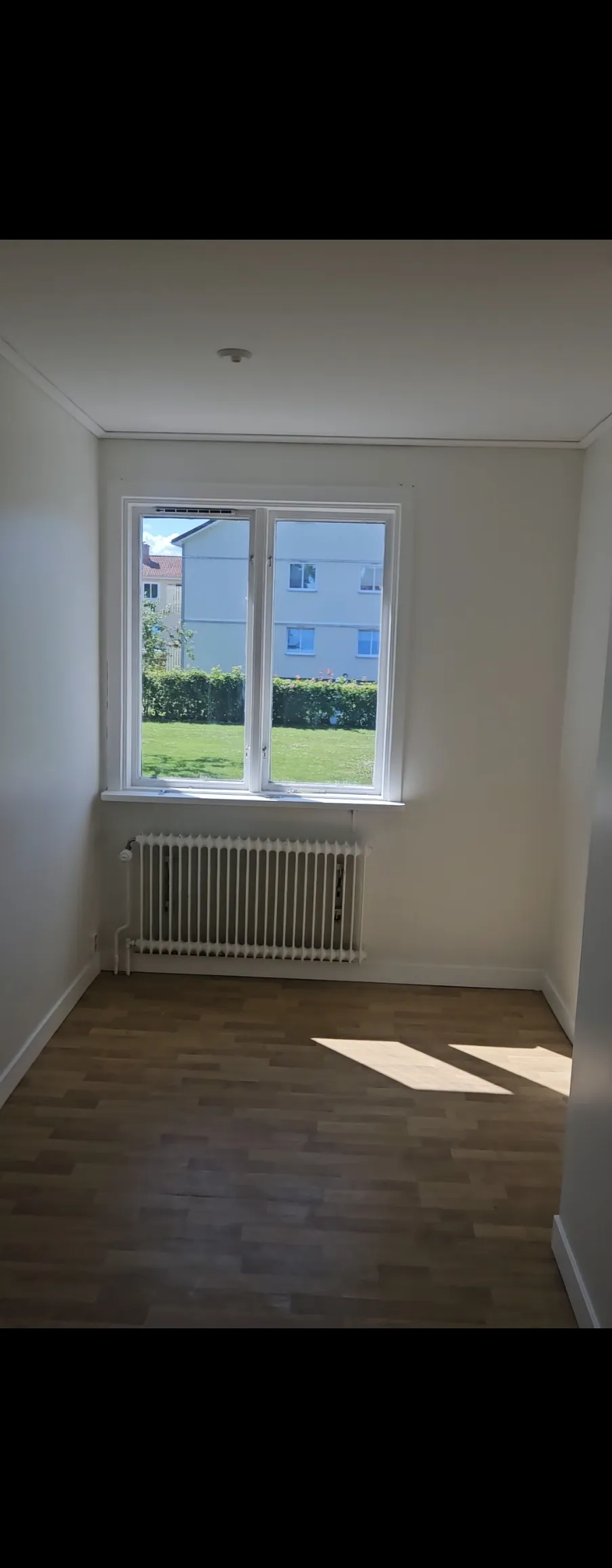 Hyreslägenhet på Skara i skara