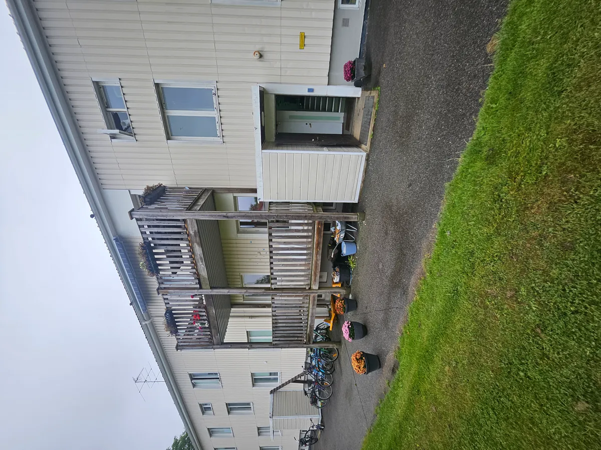 Hyreslägenhet på Skara i skara