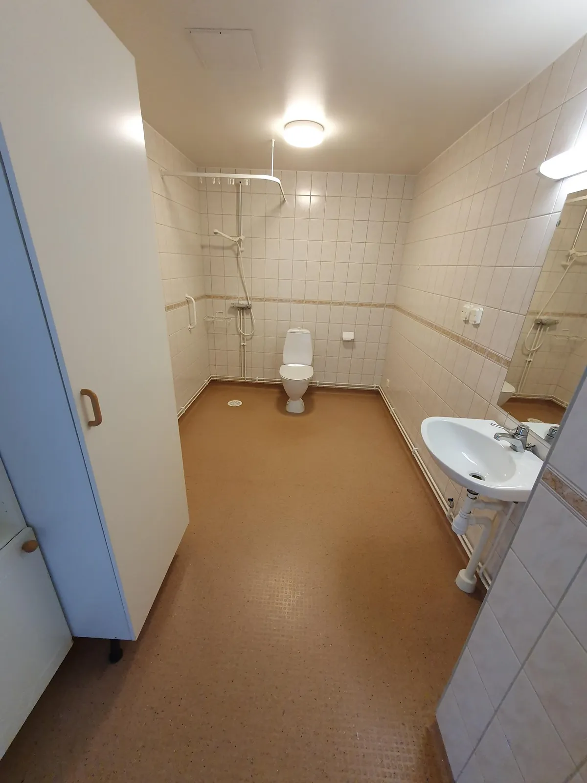 Hyreslägenhet på Flen i flen