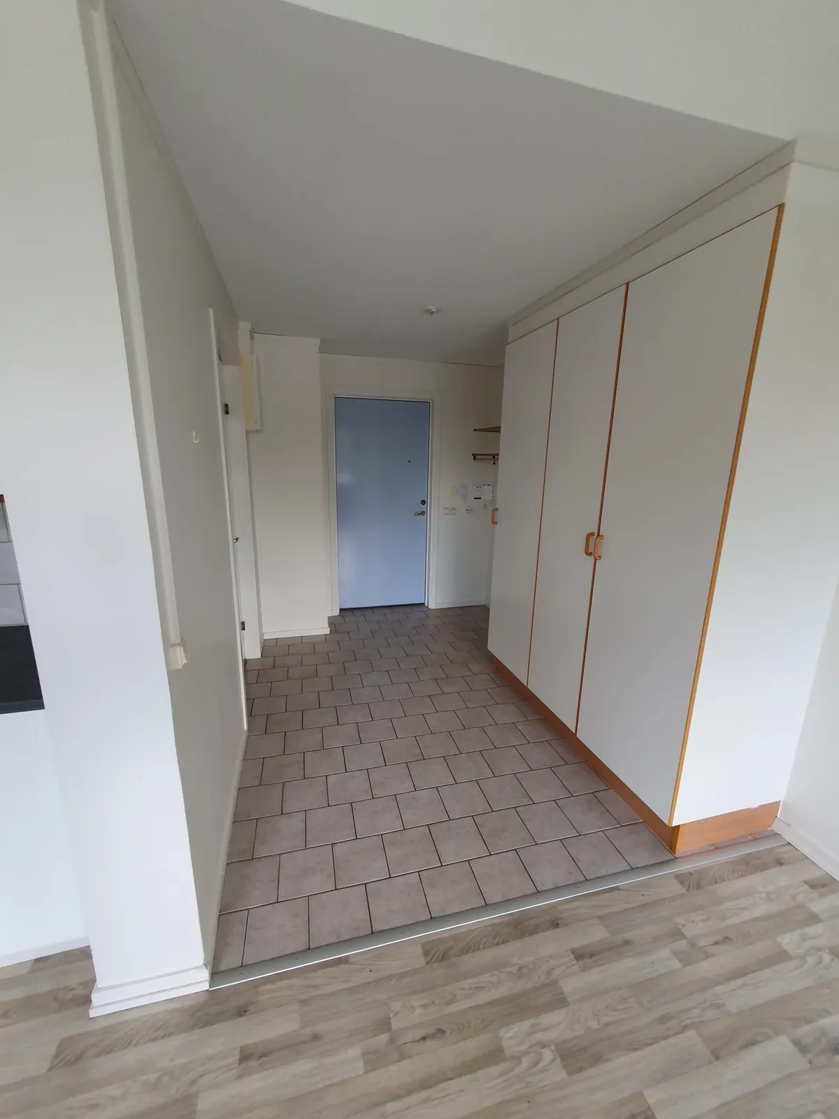 Hyreslägenhet på Flen i flen