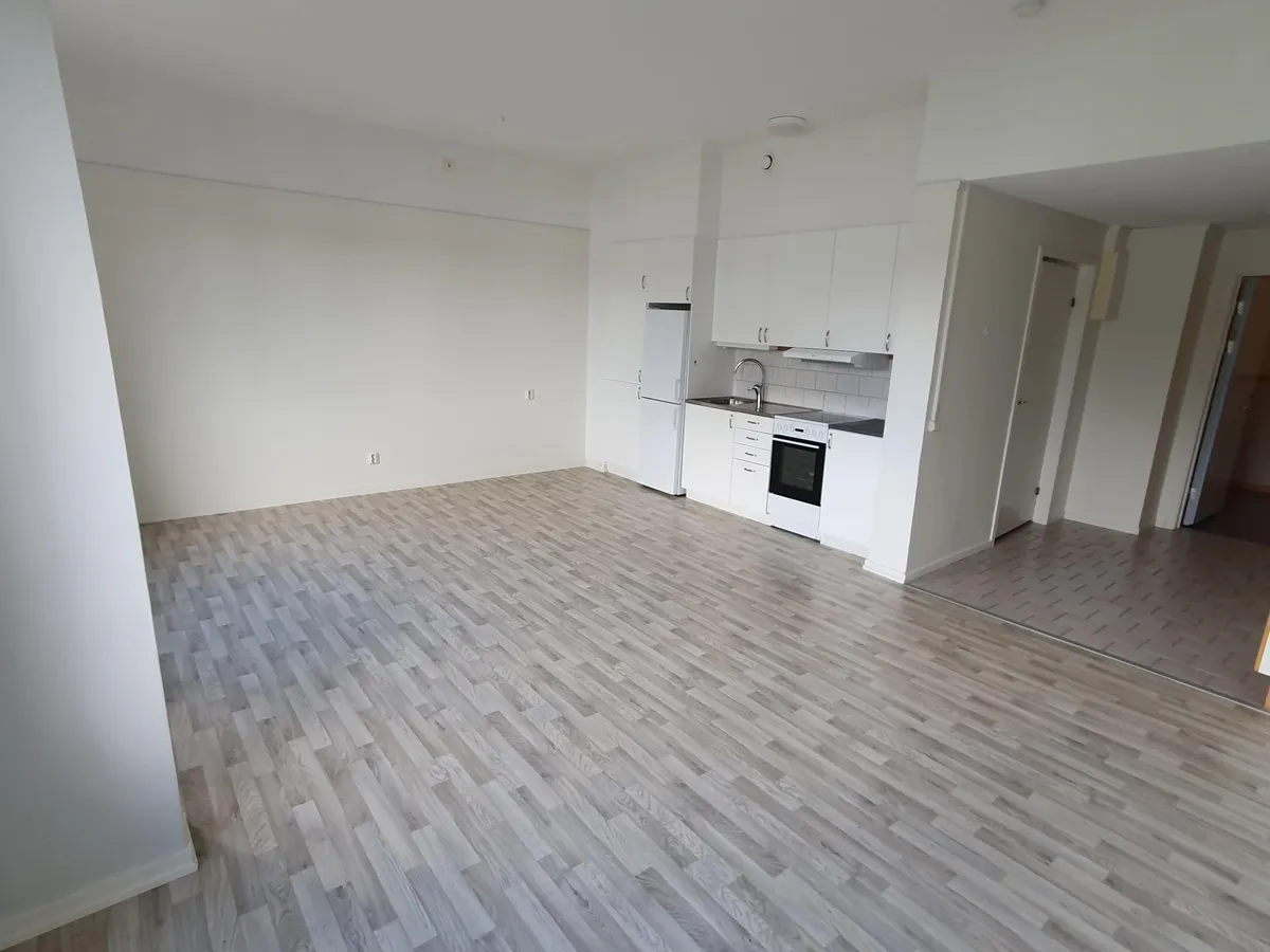 Hyreslägenhet på Flen i flen