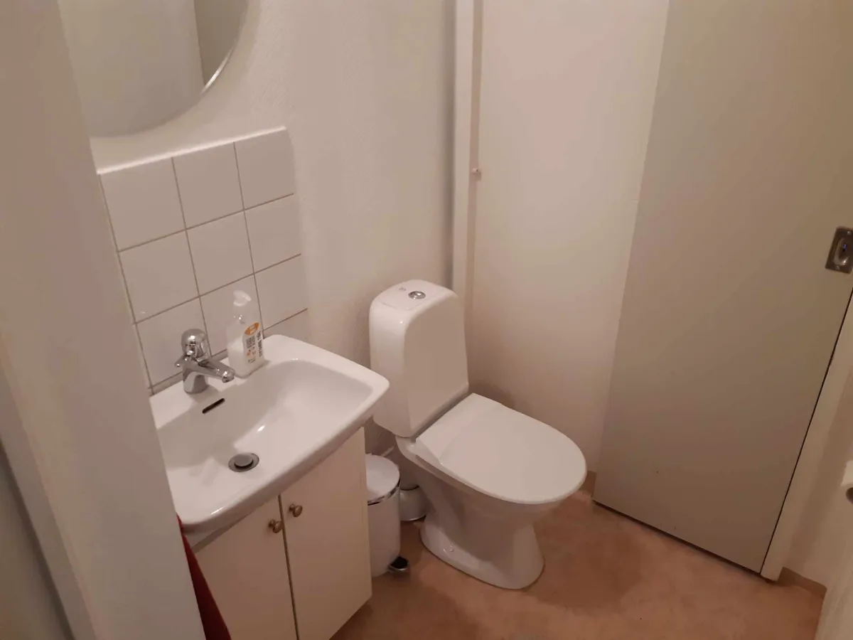 Hyreslägenhet på Västra Frölunda i vastra-frolunda