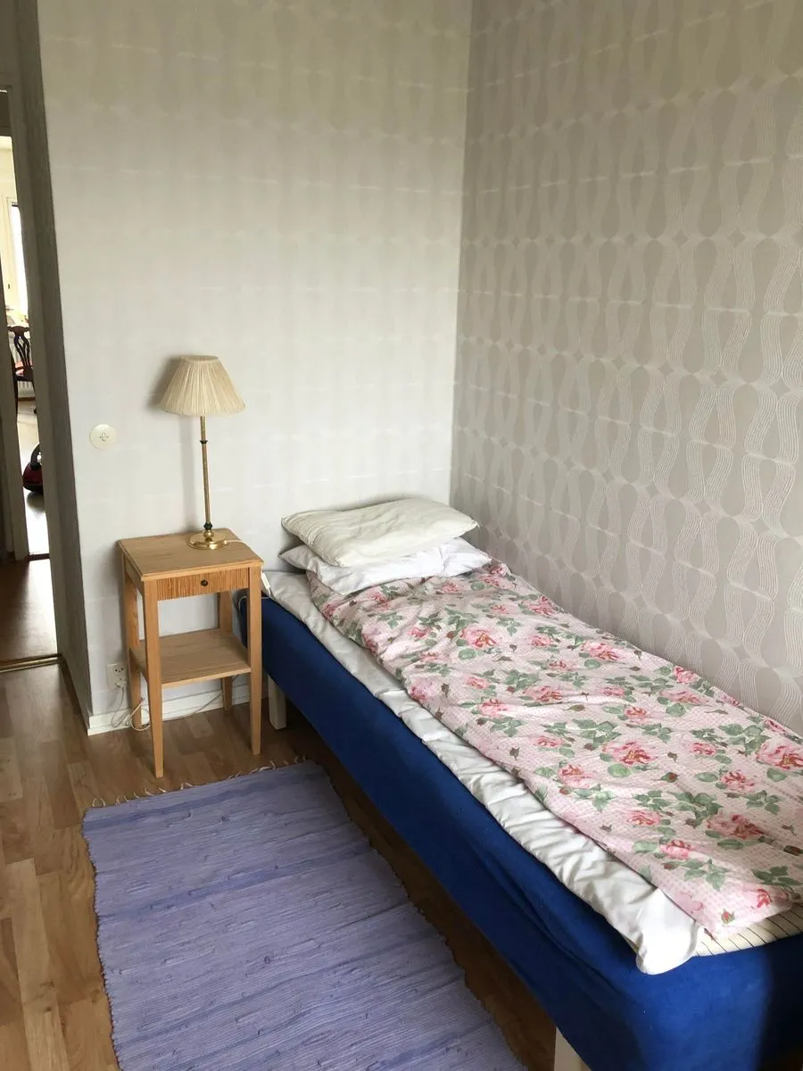 Hyreslägenhet på Västra Frölunda i vastra-frolunda