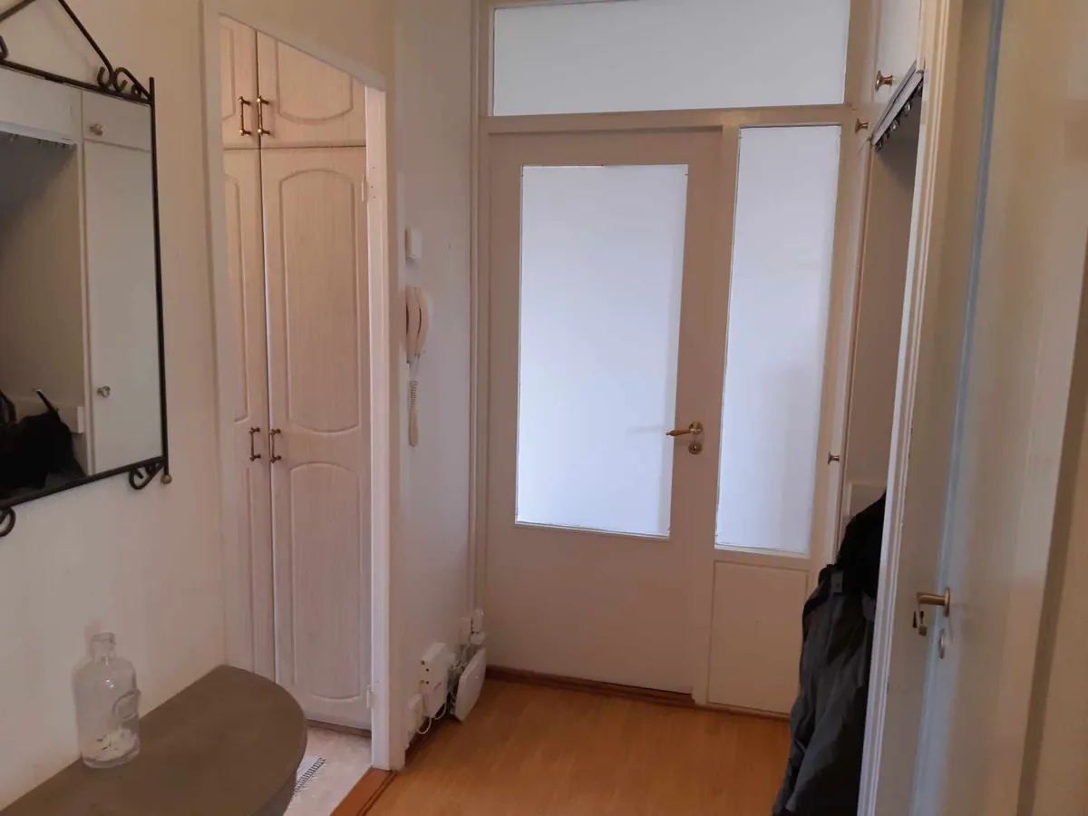 Hyreslägenhet på Västra Frölunda i vastra-frolunda