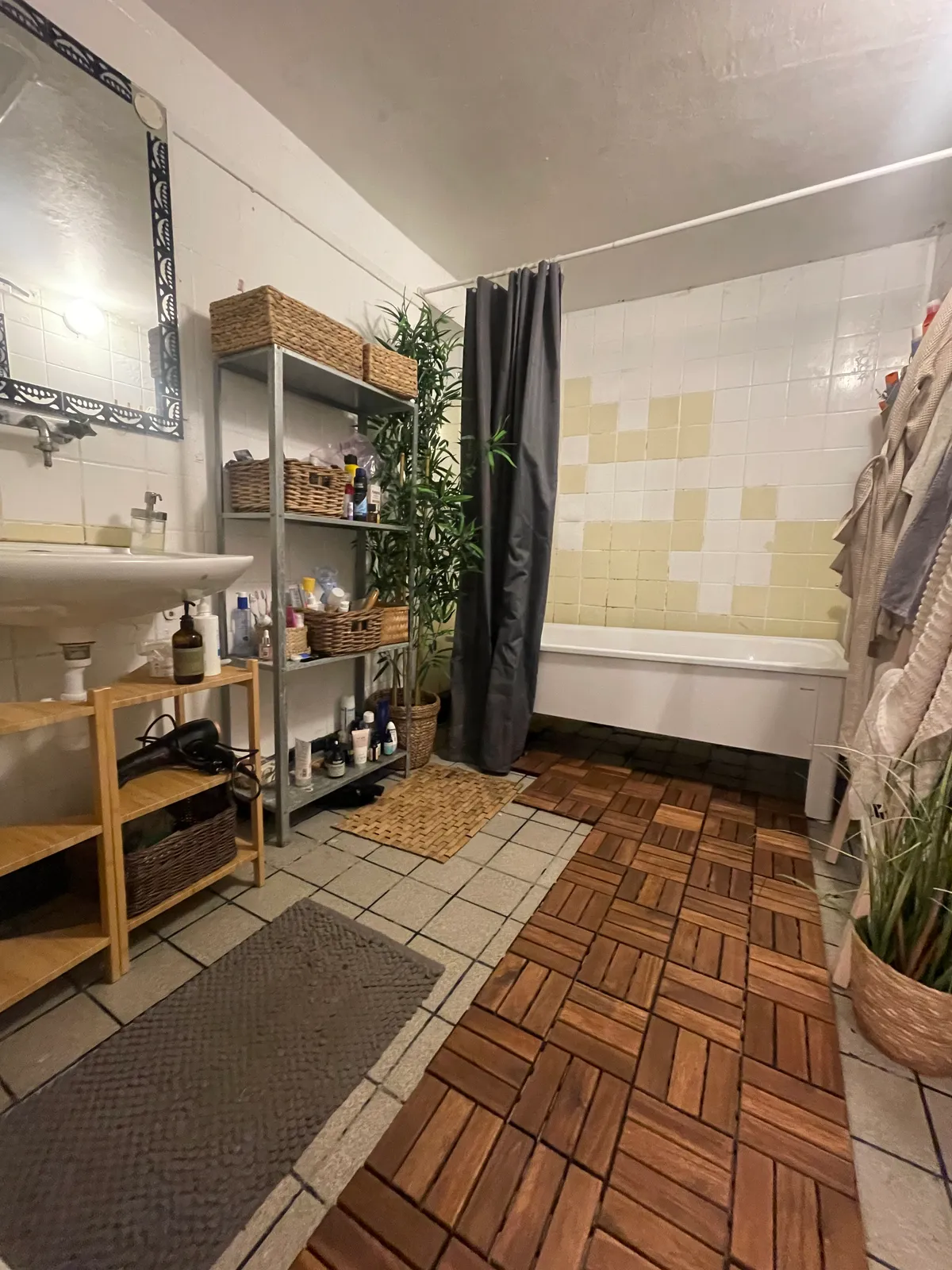 Hyreslägenhet på Stockholm i stockholm