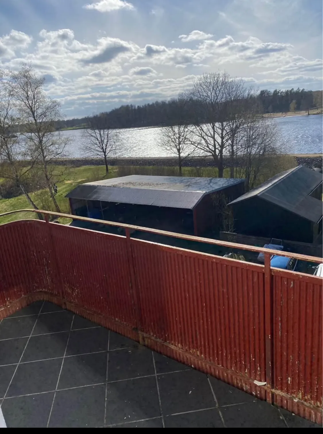 Hyreslägenhet på Strömsnäsbruk i stromsnasbruk