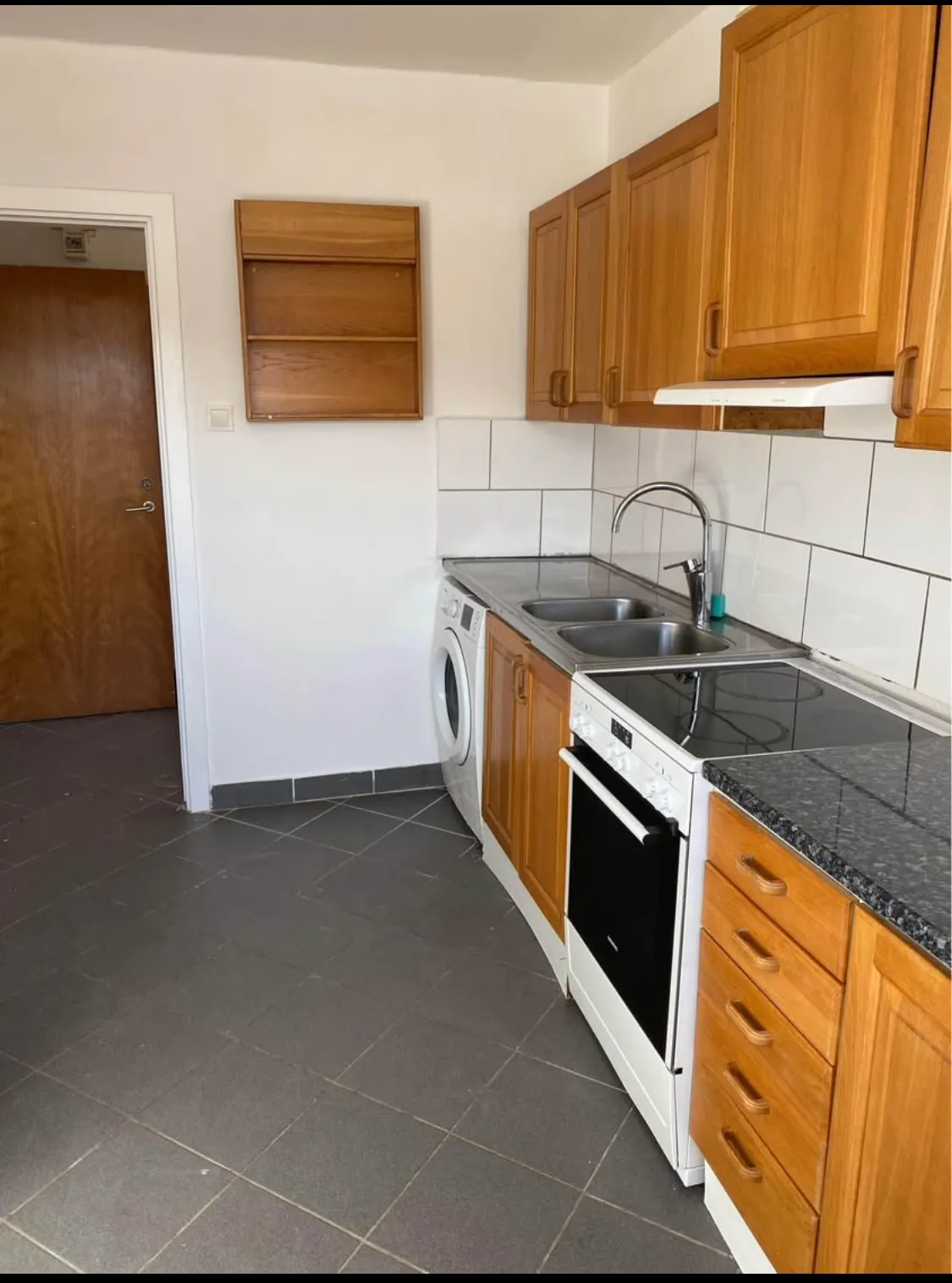 Hyreslägenhet på Strömsnäsbruk i stromsnasbruk