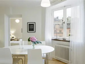 Hyreslägenhet på Stockholm i stockholm