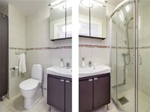 Hyreslägenhet på Stockholm i stockholm