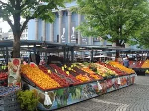 Hyreslägenhet på Stockholm i stockholm