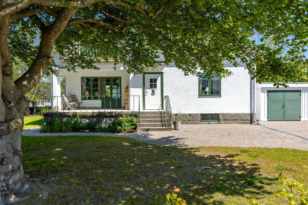 Hyresbostad på Lessebo i lessebo
