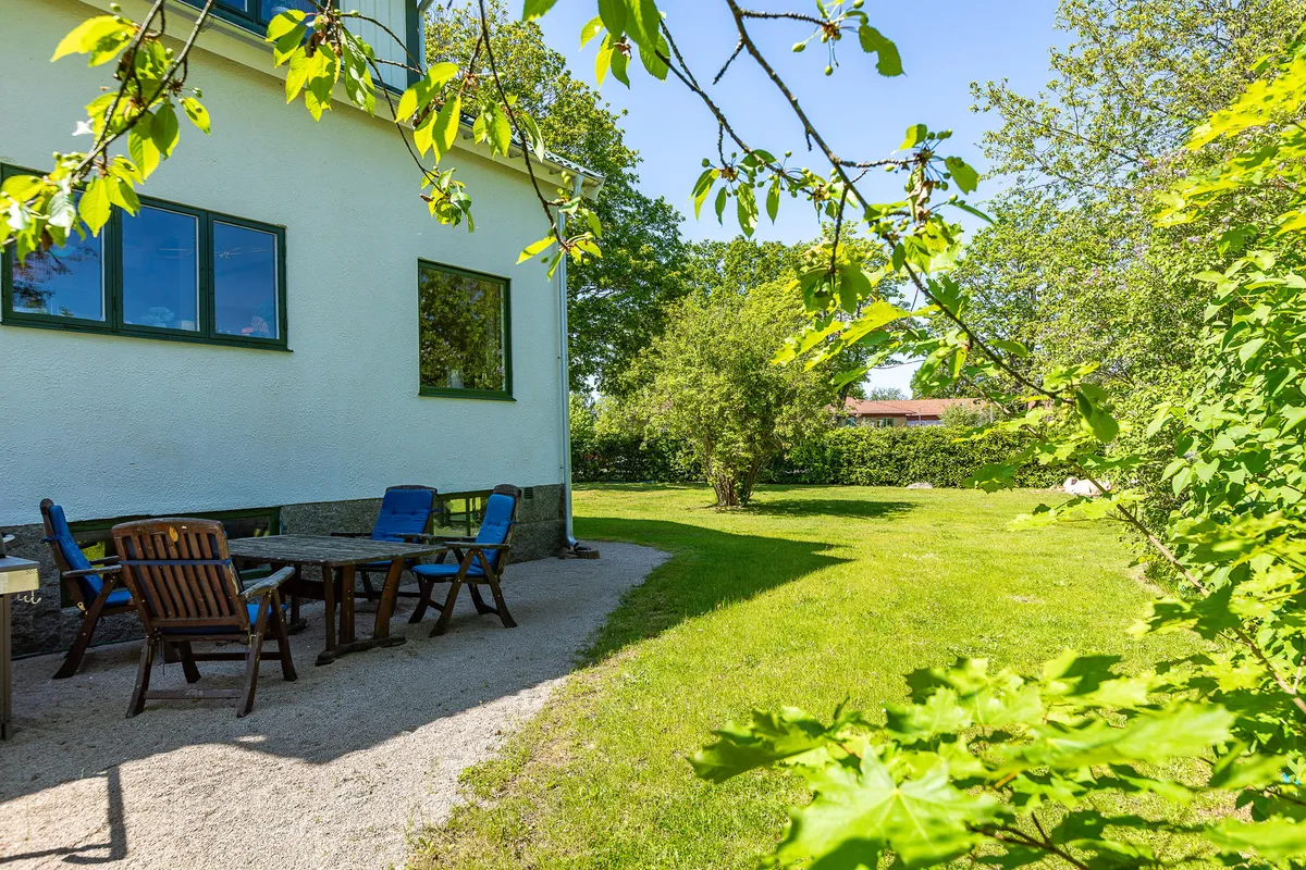 Hyresbostad på Lessebo i lessebo
