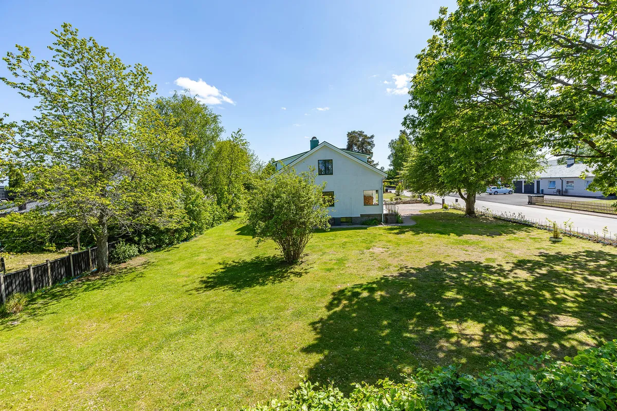 Hyresbostad på Lessebo i lessebo