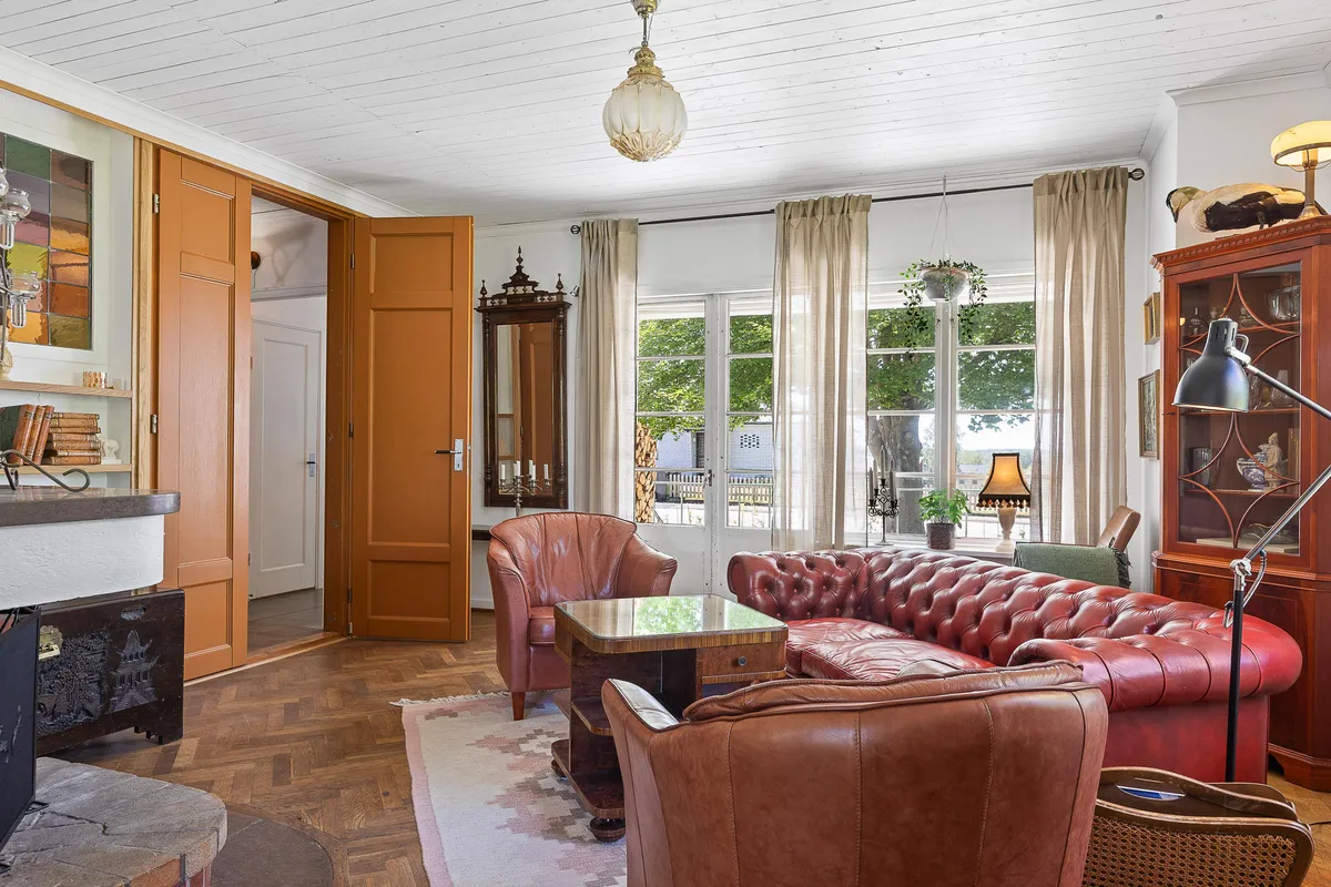 Hyresbostad på Lessebo i lessebo